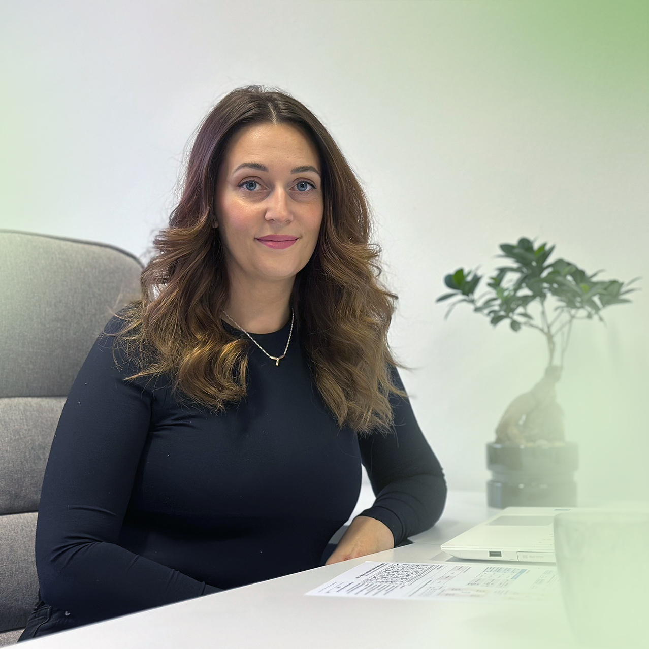 Nutriční poradenství Ivana Zajacová